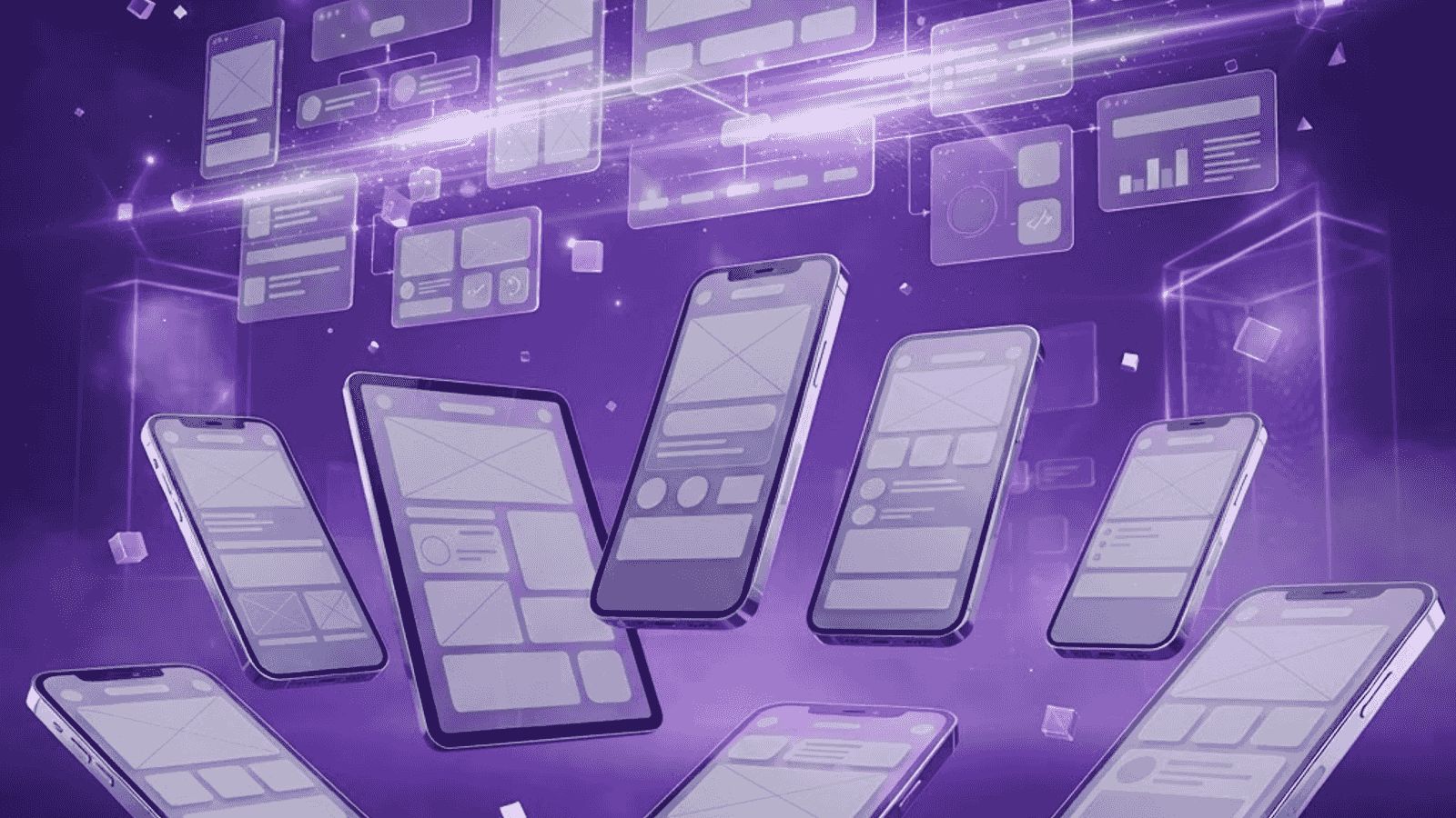 Top 10 Best App Development Companies in Gilbert