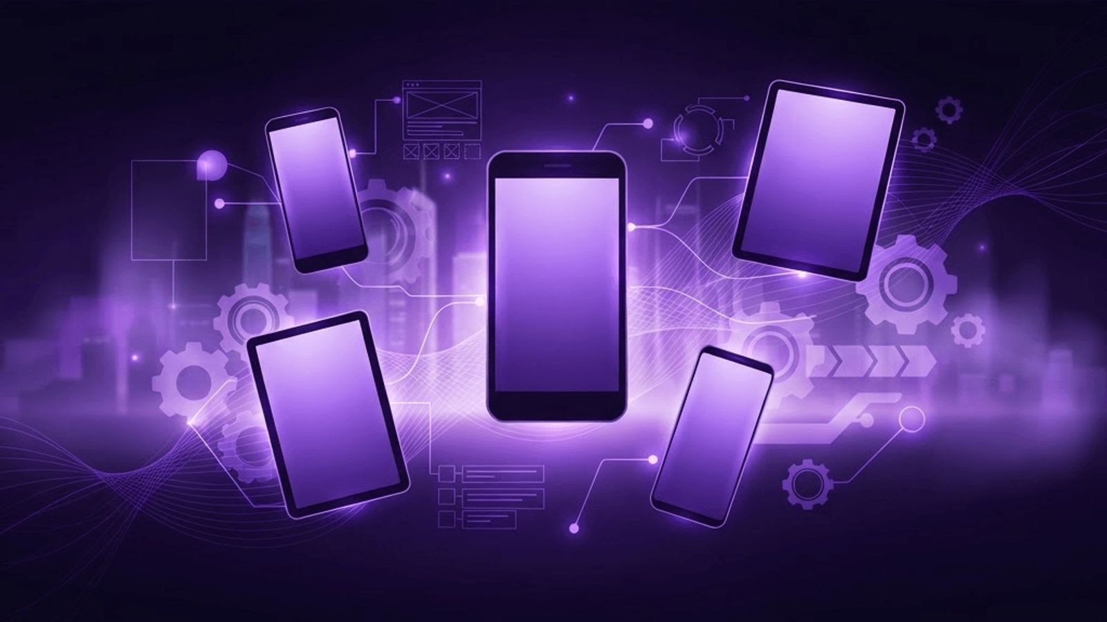 Top 10 Best App Development Companies in Grand Prairie