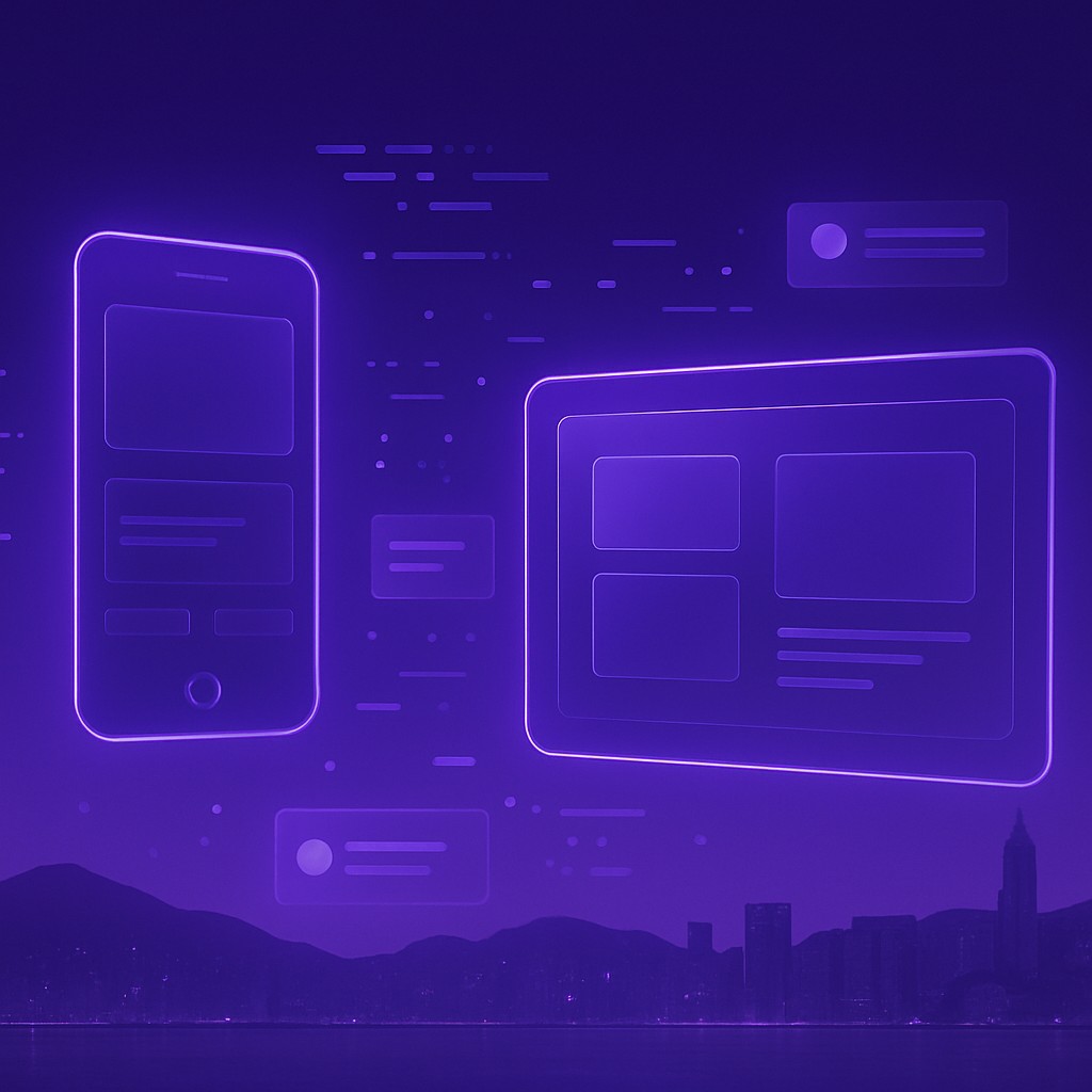 Top 10 Best App Development Companies in Hong Kong