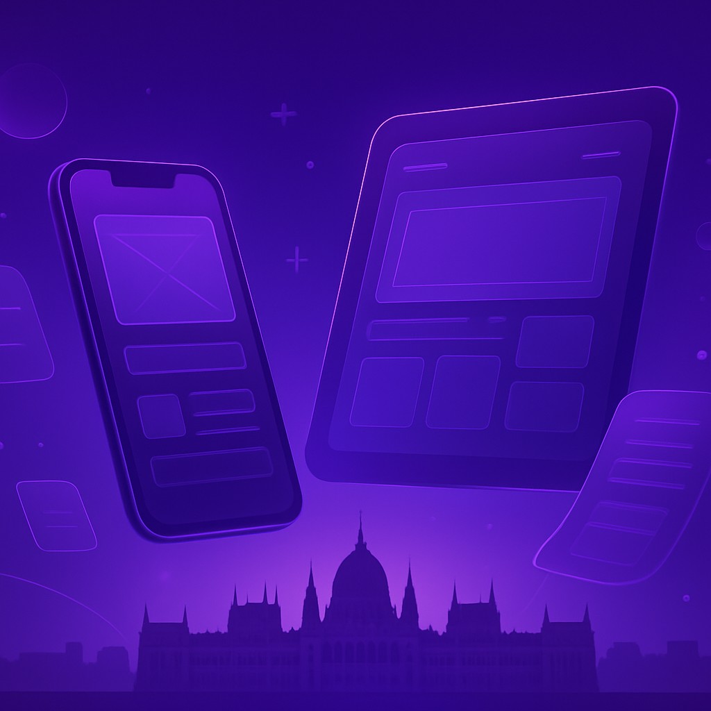 Top 10 Best App Development Companies in Hungary