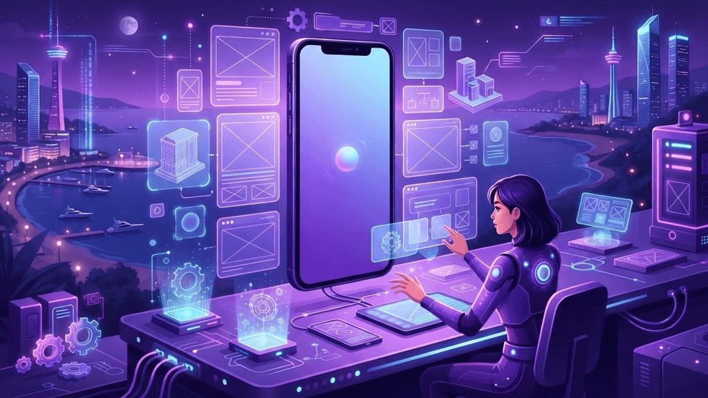 Top 10 Best App Development Companies in Huntington Beach
