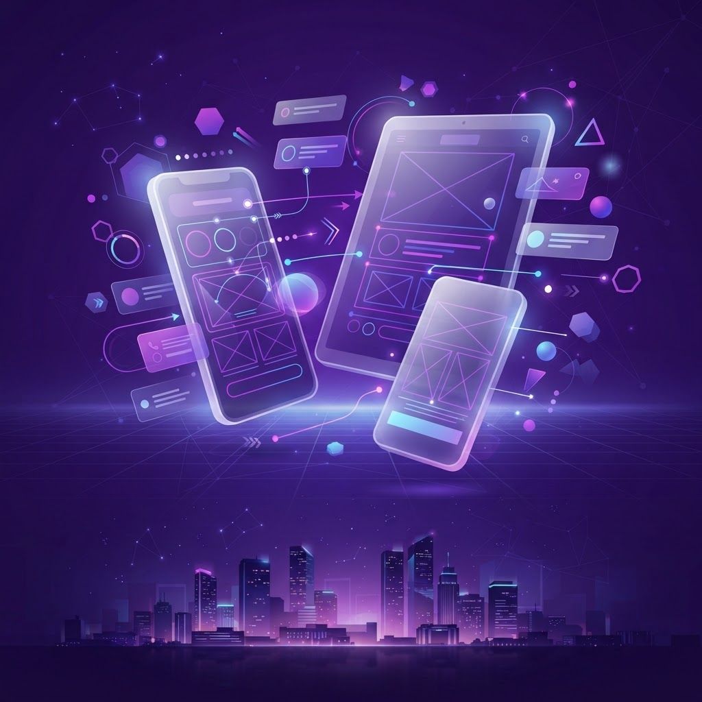 Top 10 Best App Development Companies in Huntington