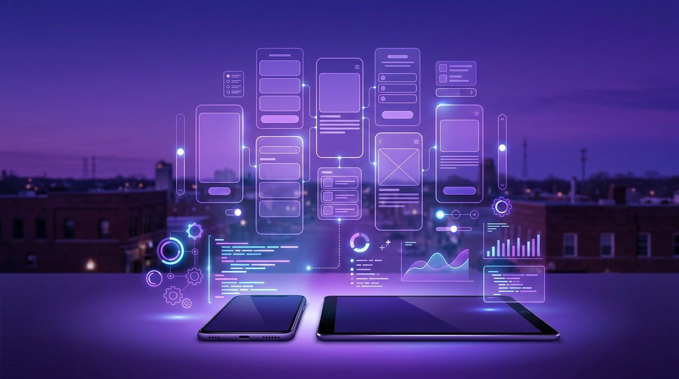 Top 10 Best App Development Companies in Independence