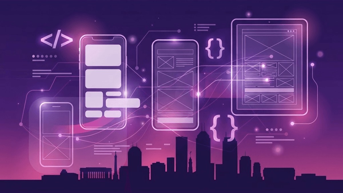 Top 10 Best App Development Companies in Indianapolis