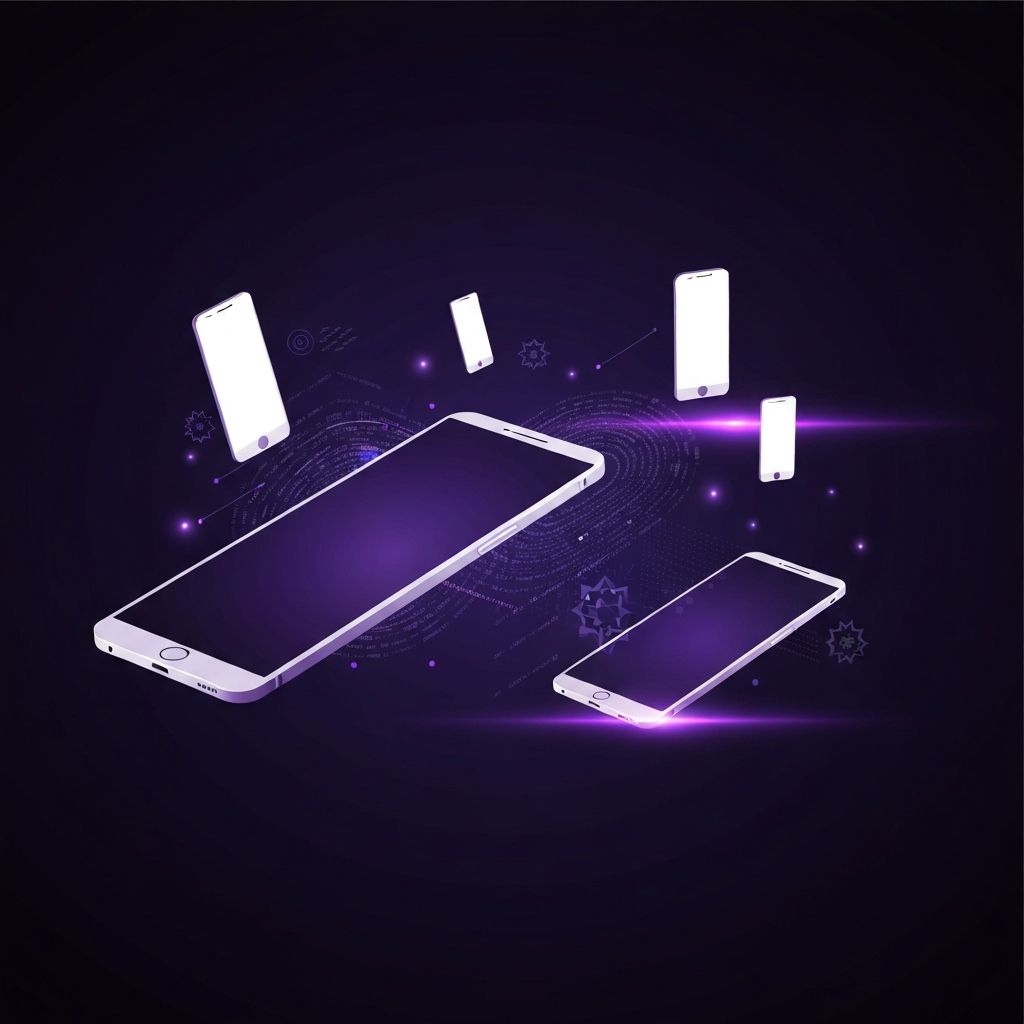 Top 10 Best App Development Companies in Iran