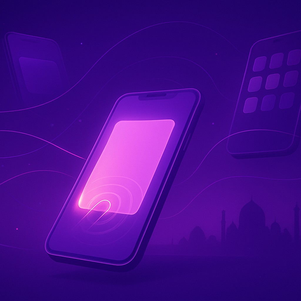 Top 10 Best App Development Companies in Iraq