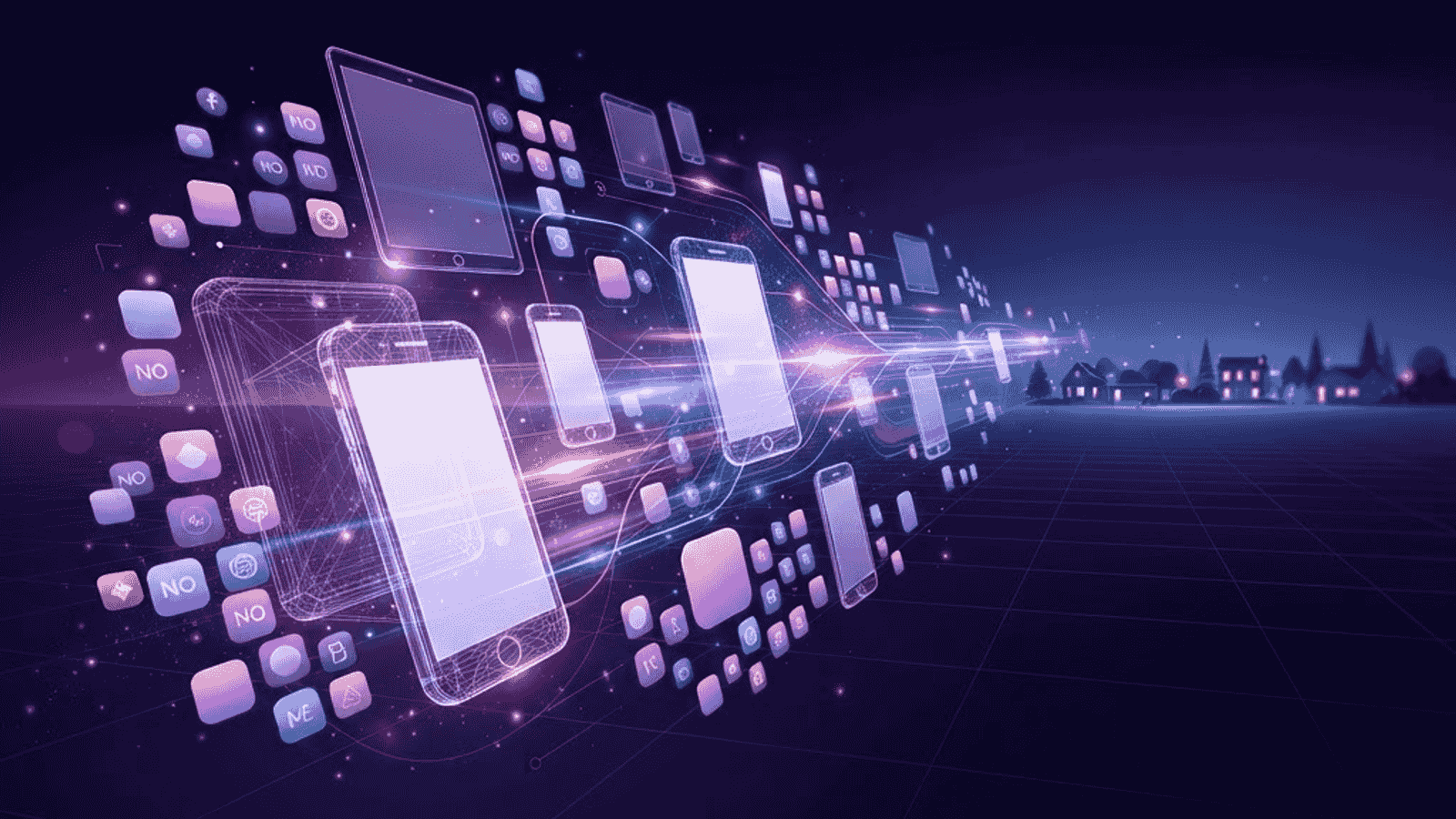 Top 10 Best App Development Companies in Islip