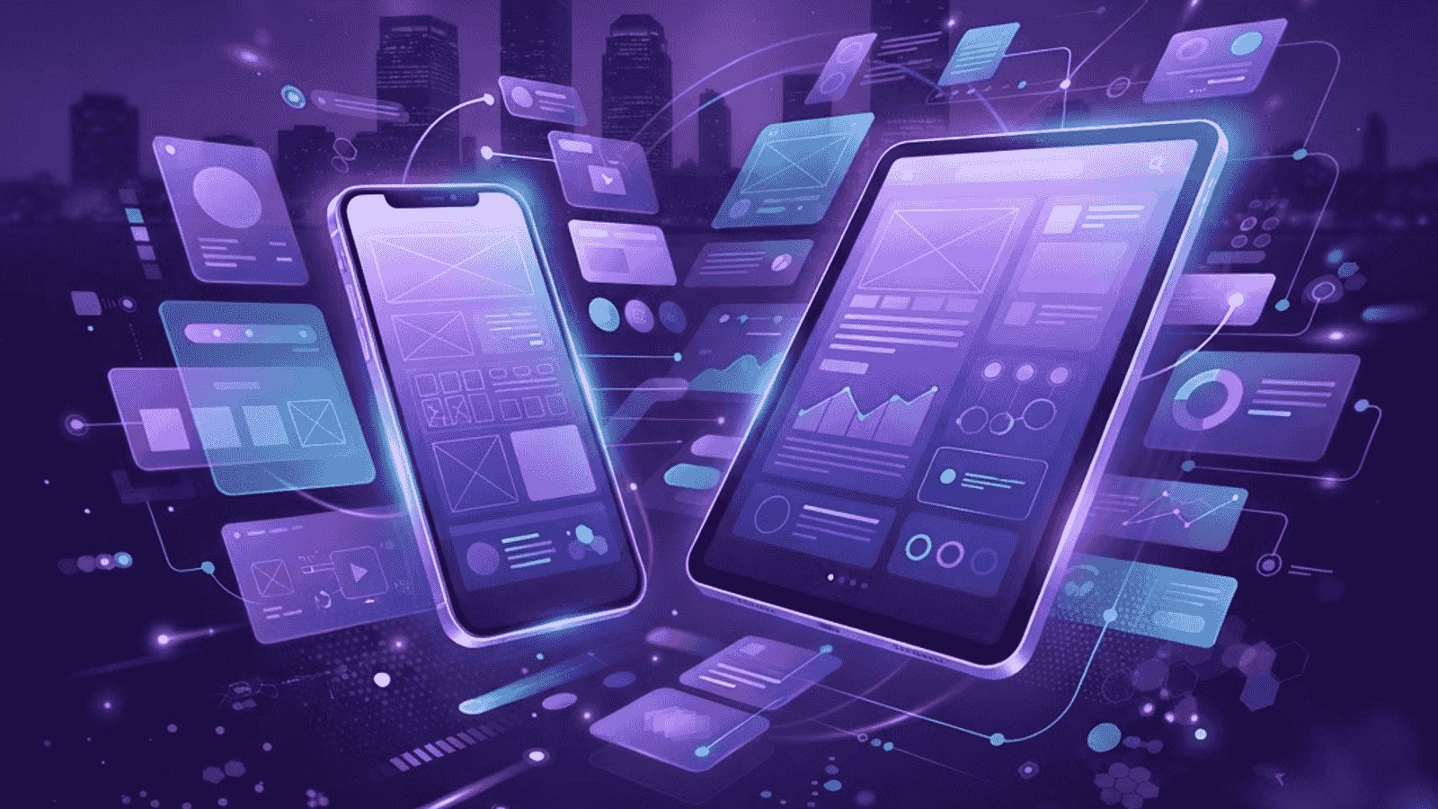 Top 10 Best App Development Companies in Jersey City