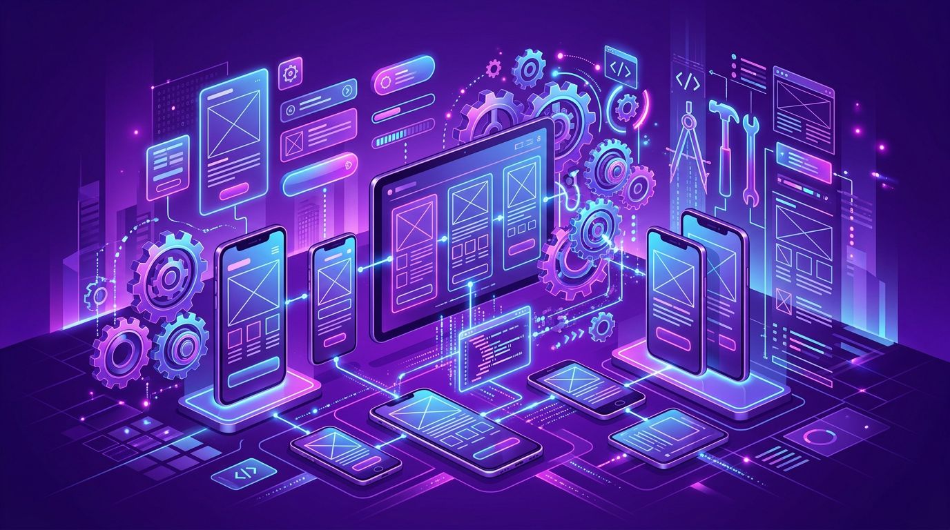 Top 10 Best App Development Companies in Kent