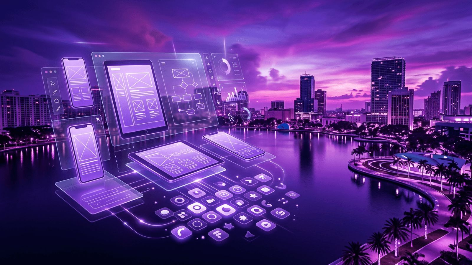 Top 10 Best App Development Companies in Lakeland