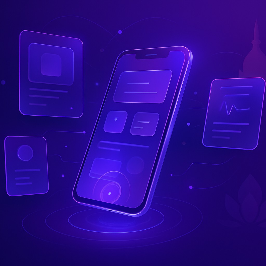 Top 10 Best App Development Companies in Laos