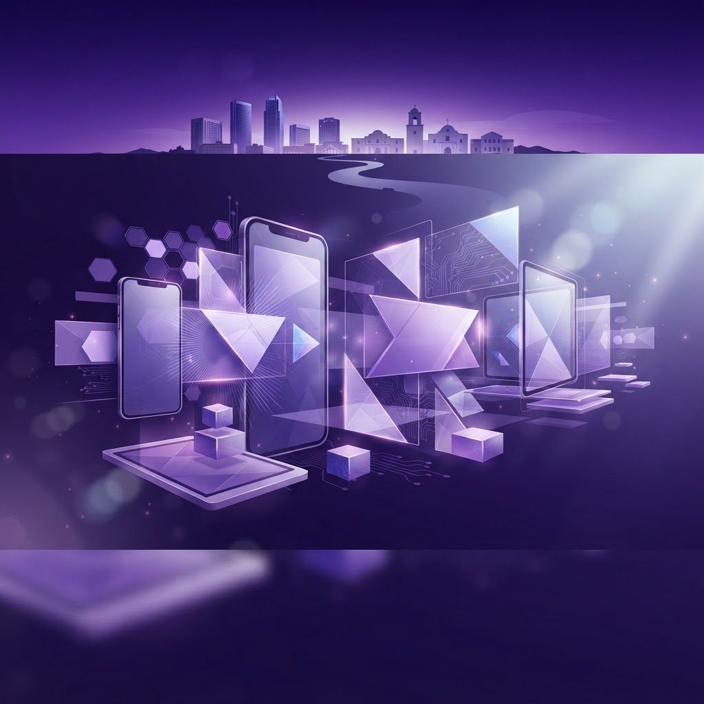 Top 10 Best App Development Companies in Laredo