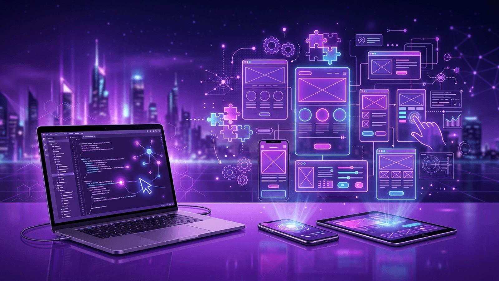 Top 10 Best App Development Companies in Las Cruces