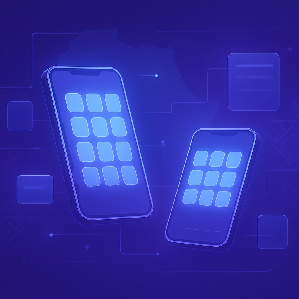 Top 10 Best App Development Companies in Mali