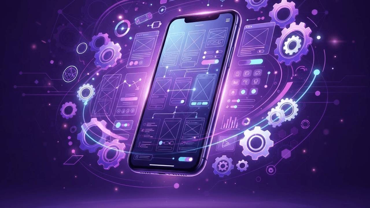 Top 10 Best App Development Companies in McAllen
