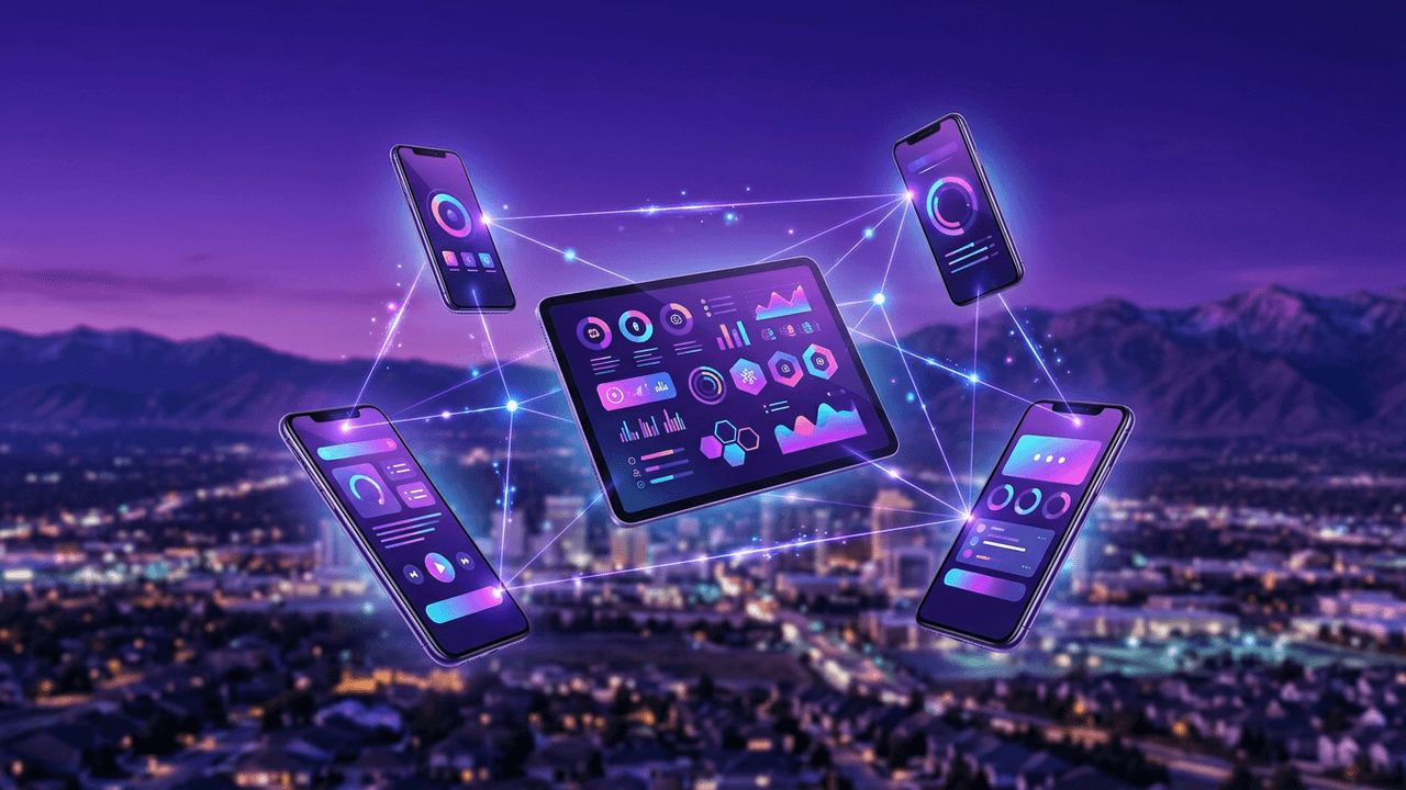 Top 10 Best App Development Companies in Meridian