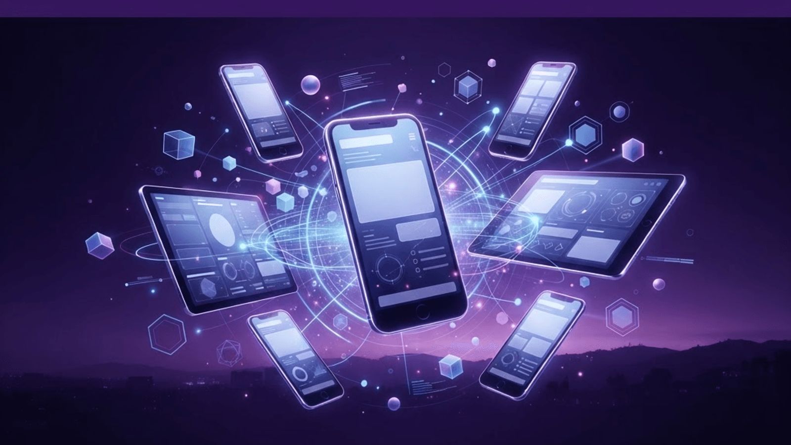 Top 10 Best App Development Companies in Moreno Valley