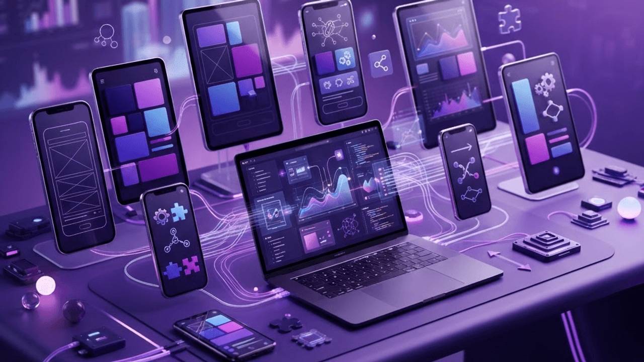 Top 10 Best App Development Companies in Naperville