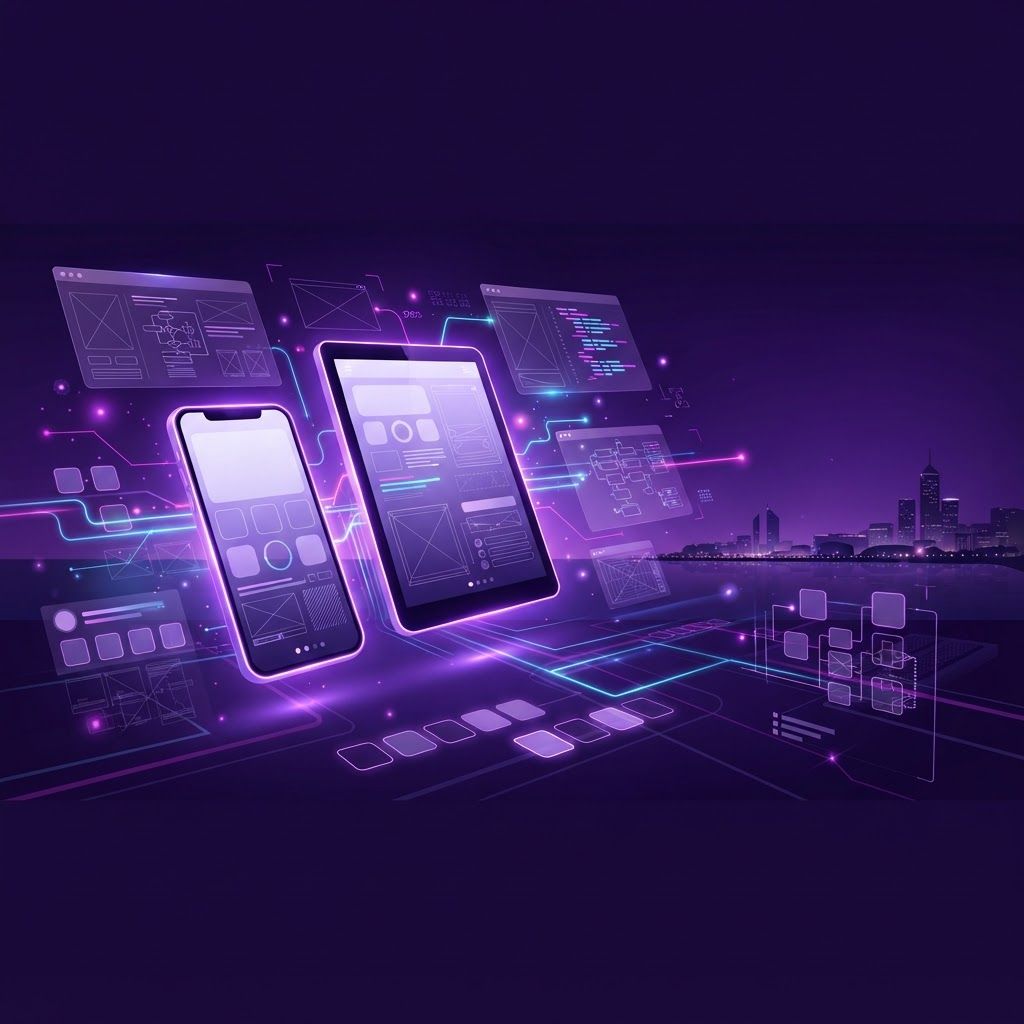 Top 10 Best App Development Companies in Newport News