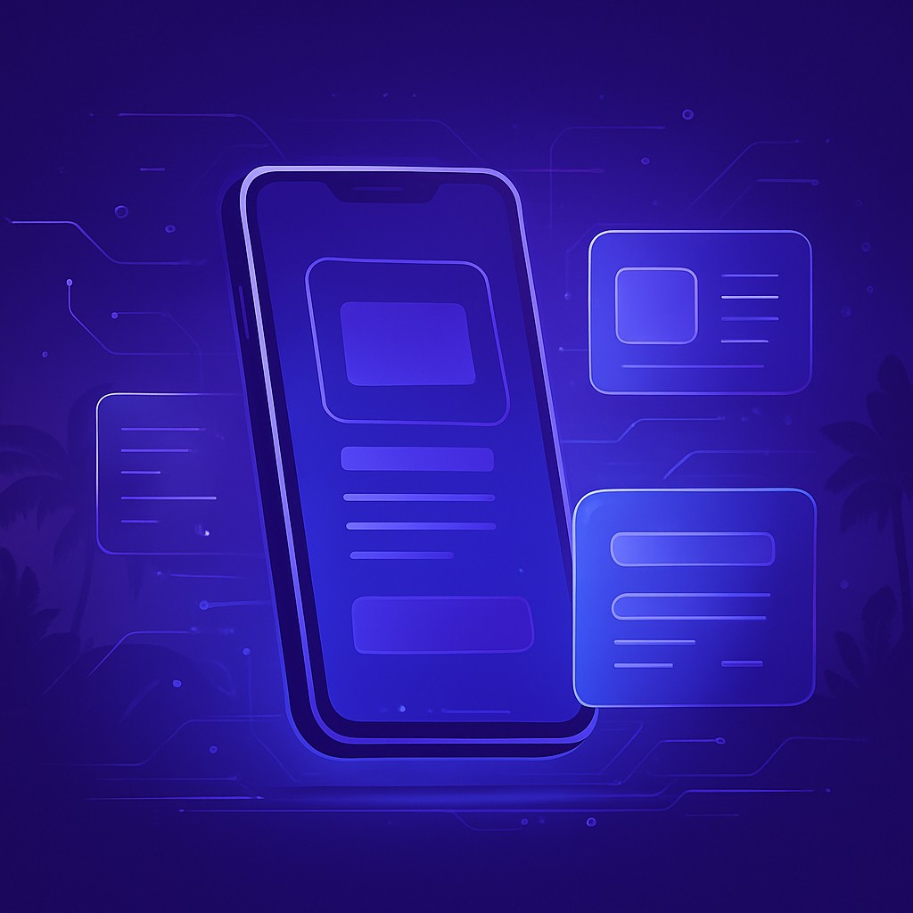 Top 10 Best App Development Companies in Nicaragua