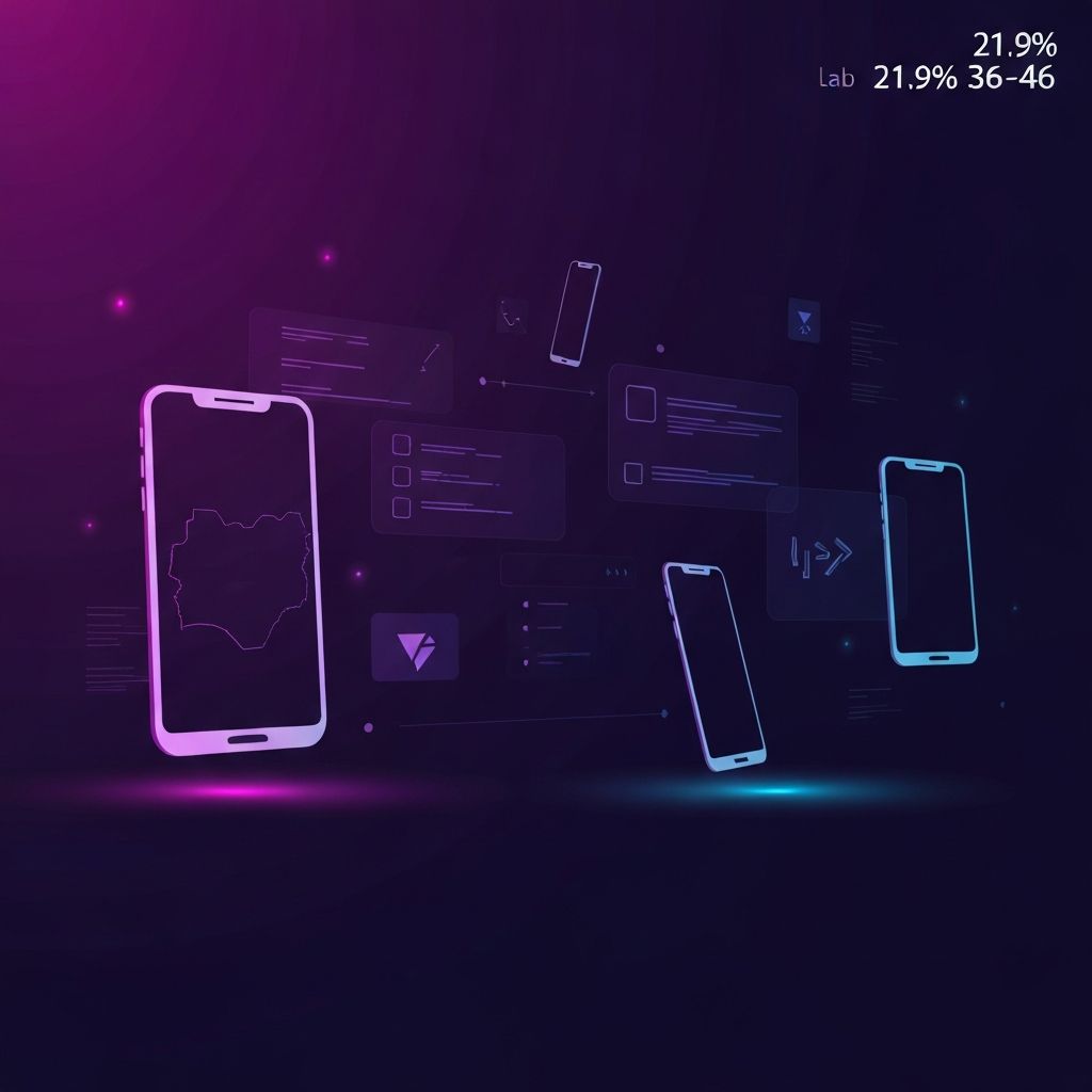 Top 10 Best App Development Companies in Nigeria