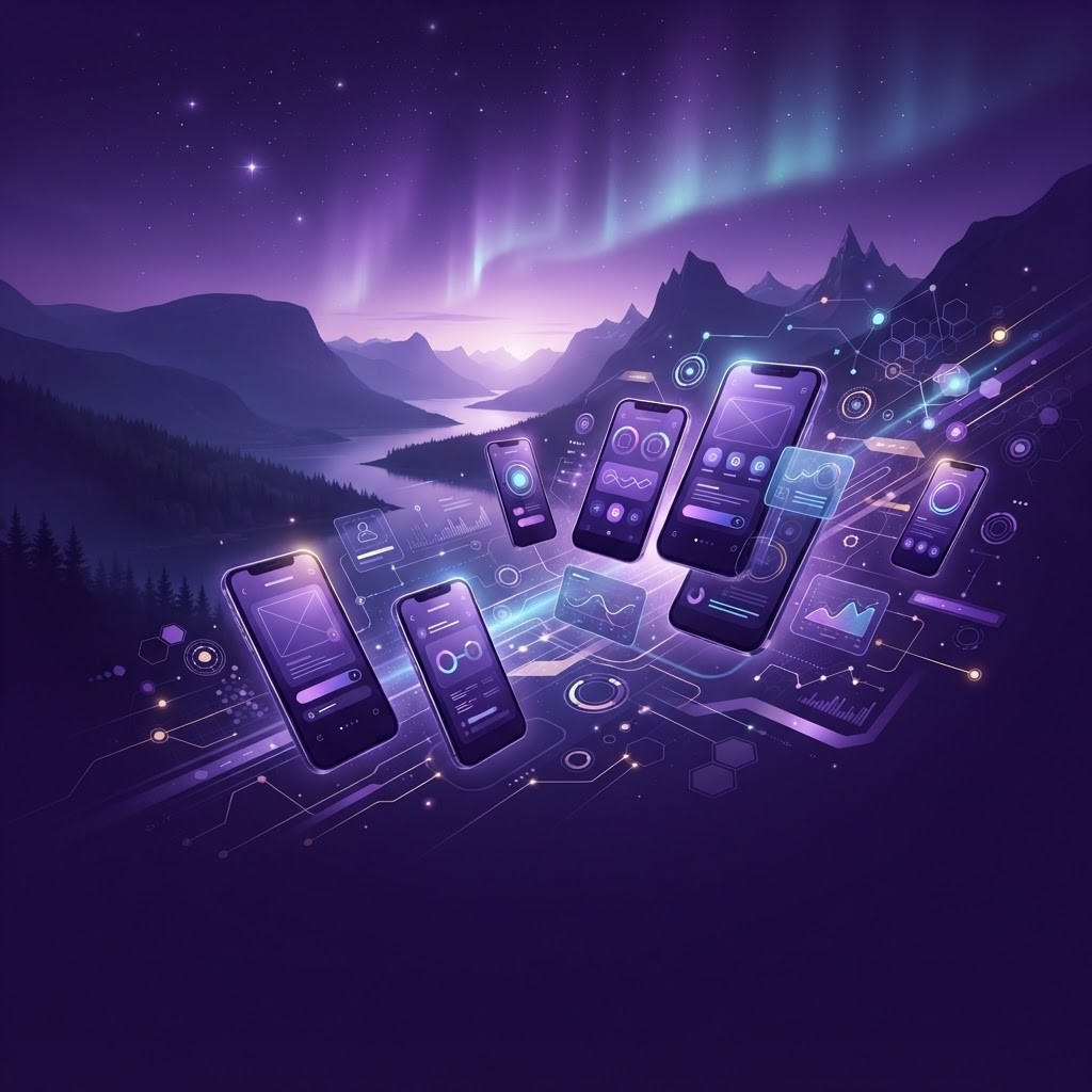 Top 10 Best App Development Companies in Norway