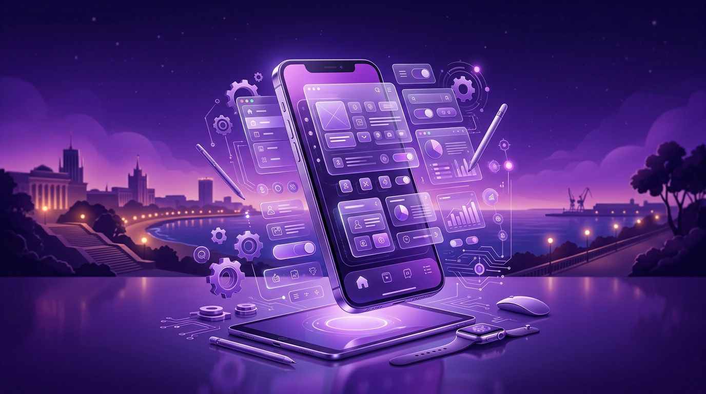 Top 10 Best App Development Companies in Odessa