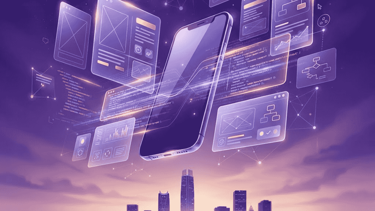 Top 10 Best App Development Companies in Oklahoma City