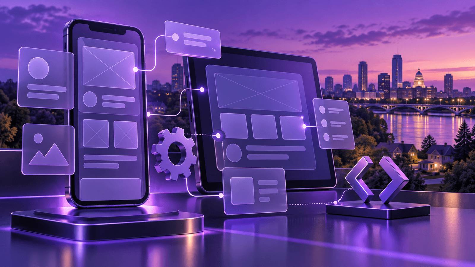 Top 10 Best App Development Companies in Olathe