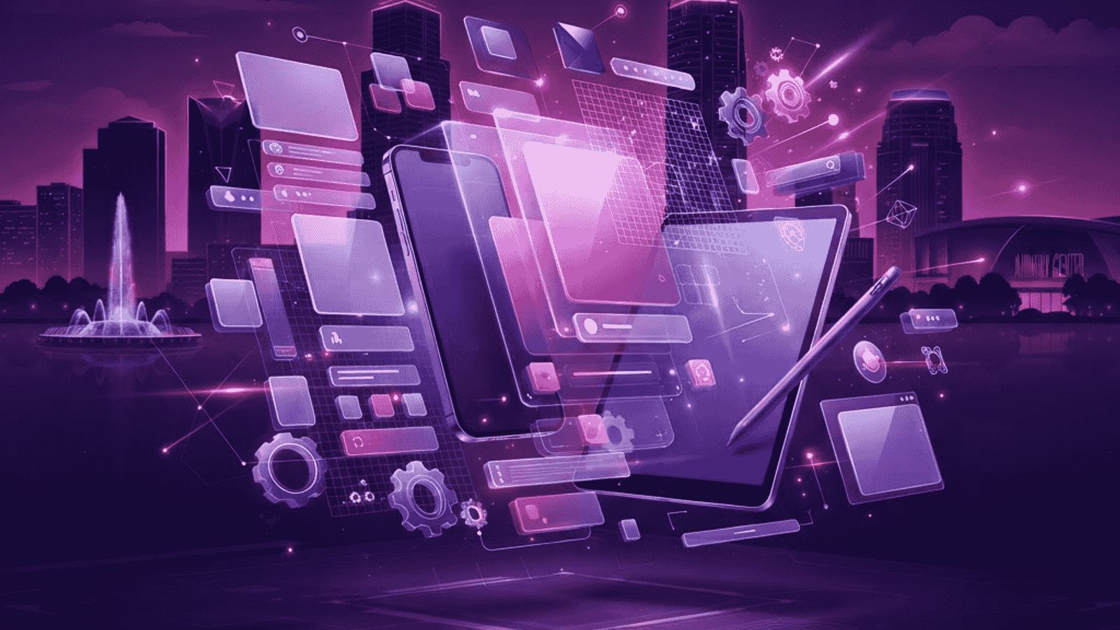 Top 10 Best App Development Companies in Orlando