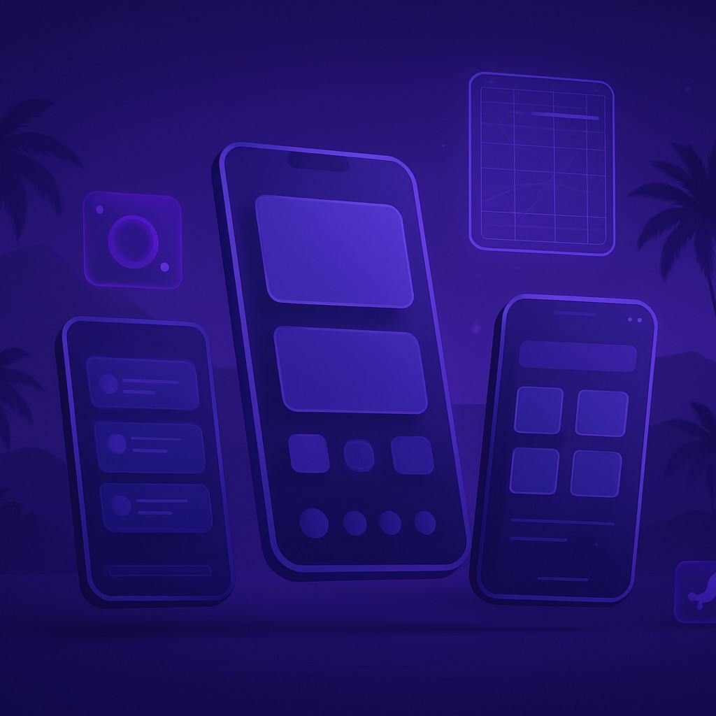 Top 10 Best App Development Companies in Papua New Guinea