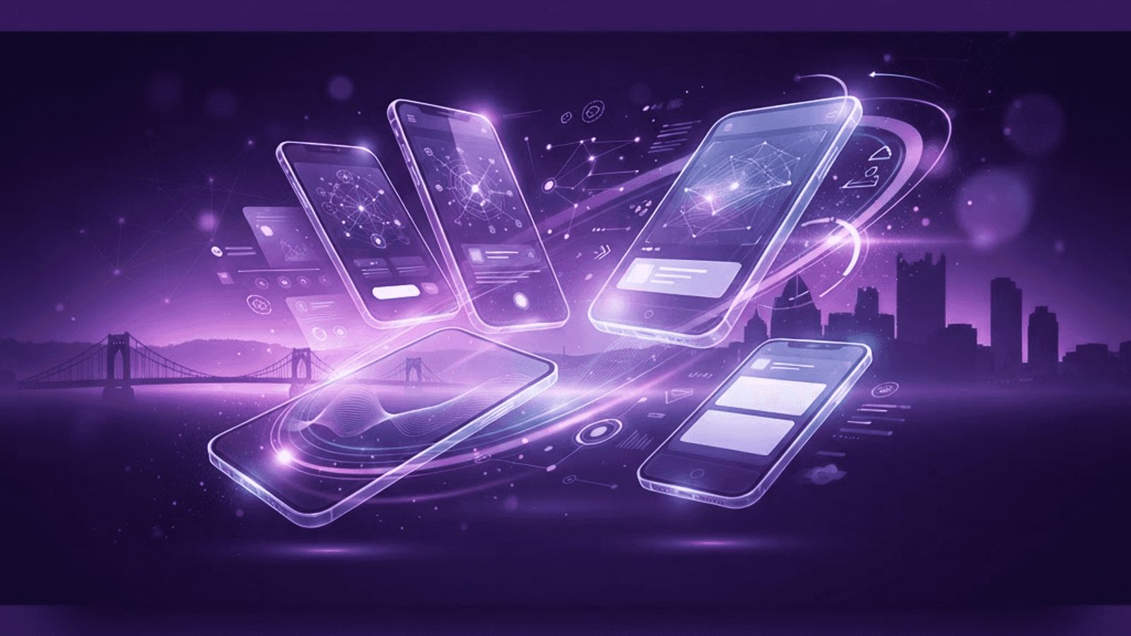 Top 10 Best App Development Companies in Pittsburgh