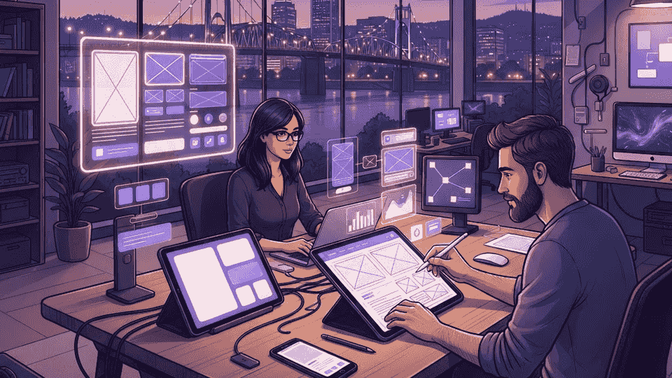Top 10 Best App Development Companies in Portland