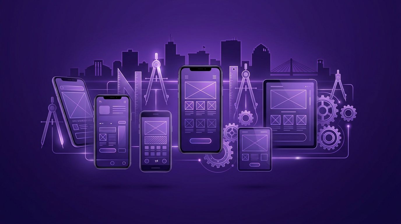 Top 10 Best App Development Companies in Rockford
