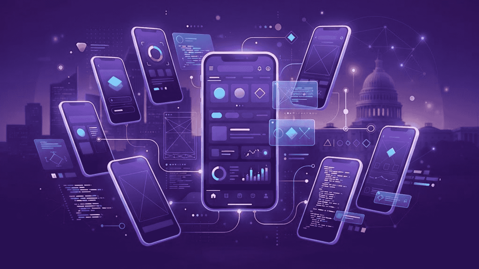 Top 10 Best App Development Companies in Sacramento