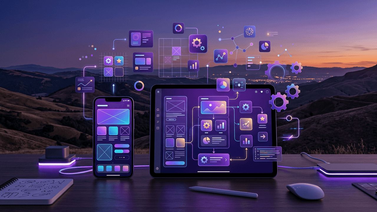 Top 10 Best App Development Companies in Simi Valley