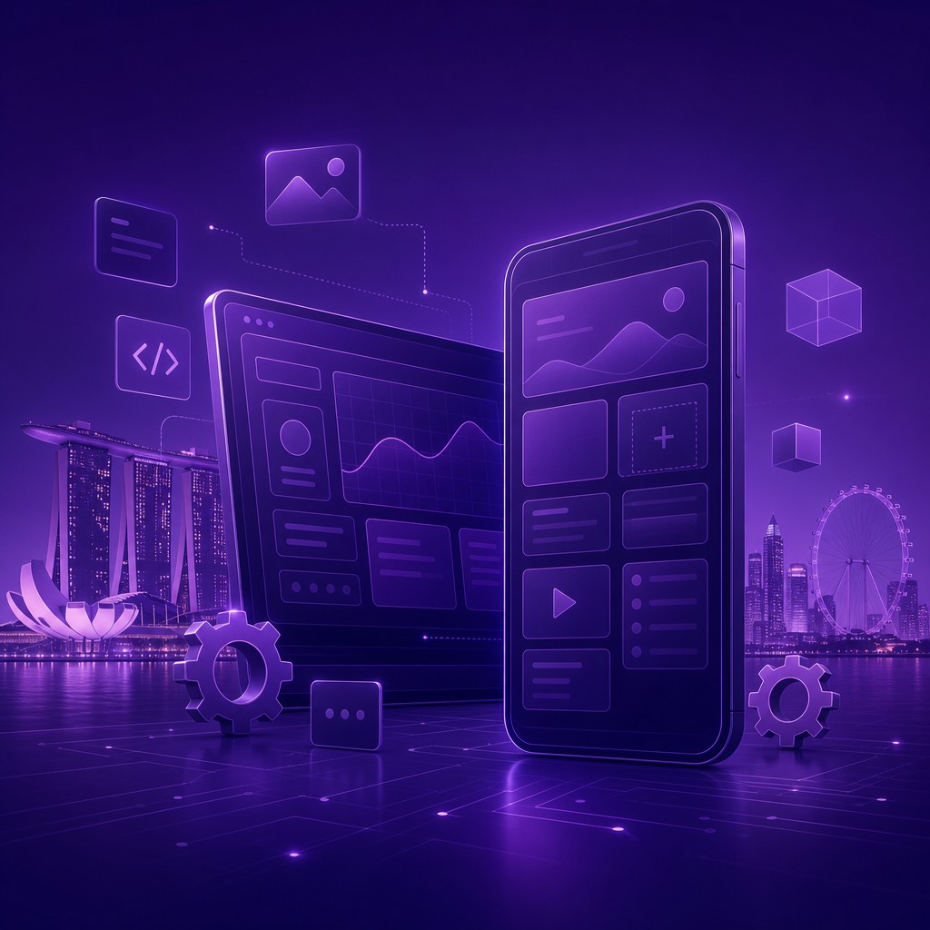 Top 10 Best App Development Companies in Singapore