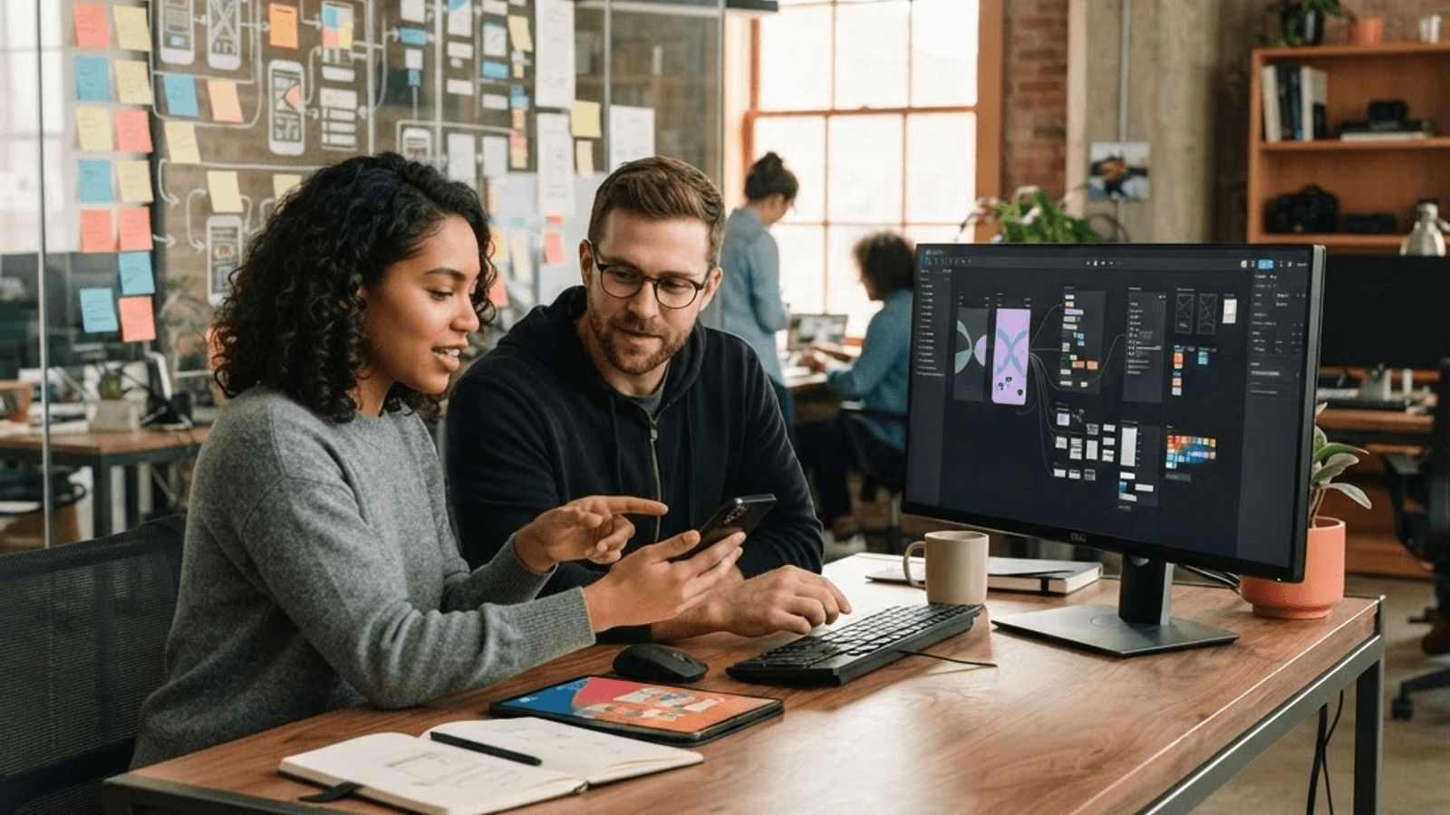 Top 10 Best App Development Companies in St. Louis