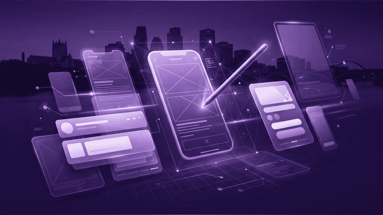 Top 10 Best App Development Companies in St. Paul