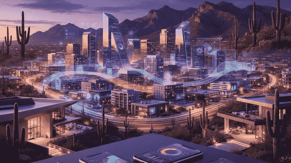 Top 10 Best App Development Companies in Tucson