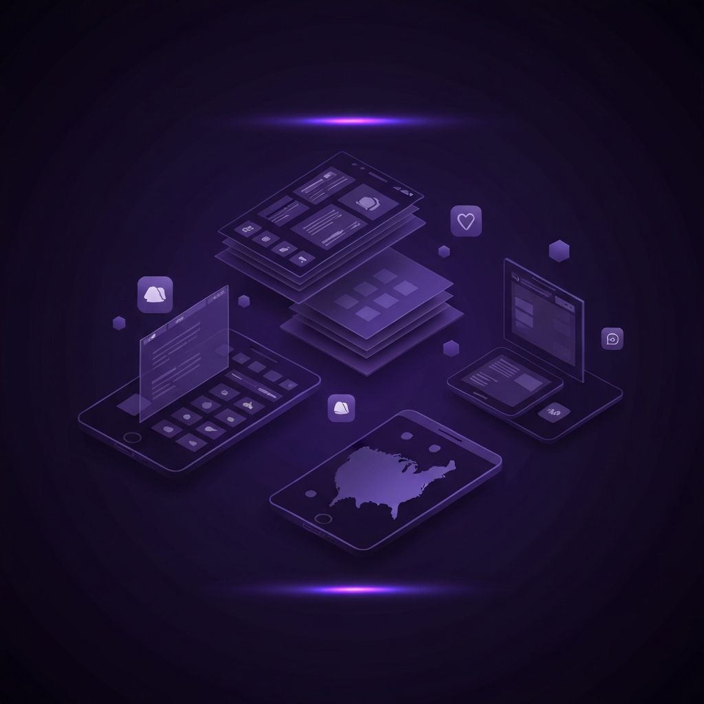 Top 10 Best App Development Companies in USA