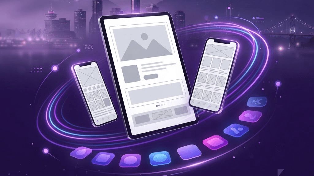 Top 10 Best App Development Companies in Vancouver