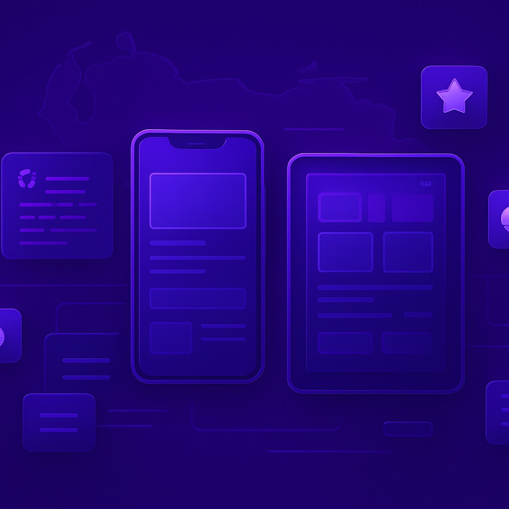 Top 10 Best App Development Companies in Venezuela