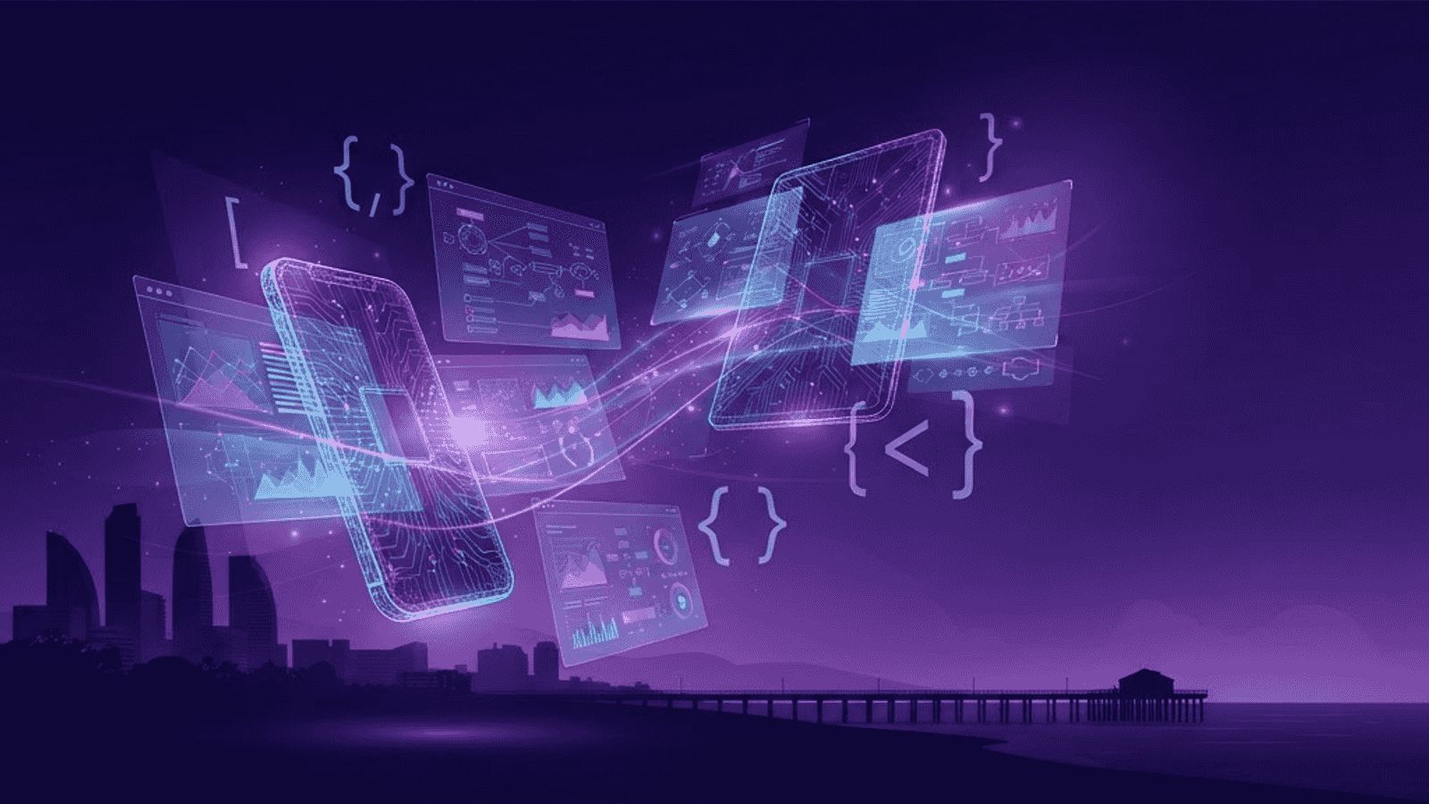 Top 10 Best App Development Companies in Virginia Beach