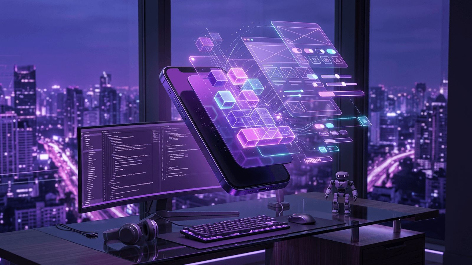 Top 10 Best App Development Companies in Waco