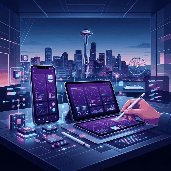 Top 10 Best App Development Companies in Washington