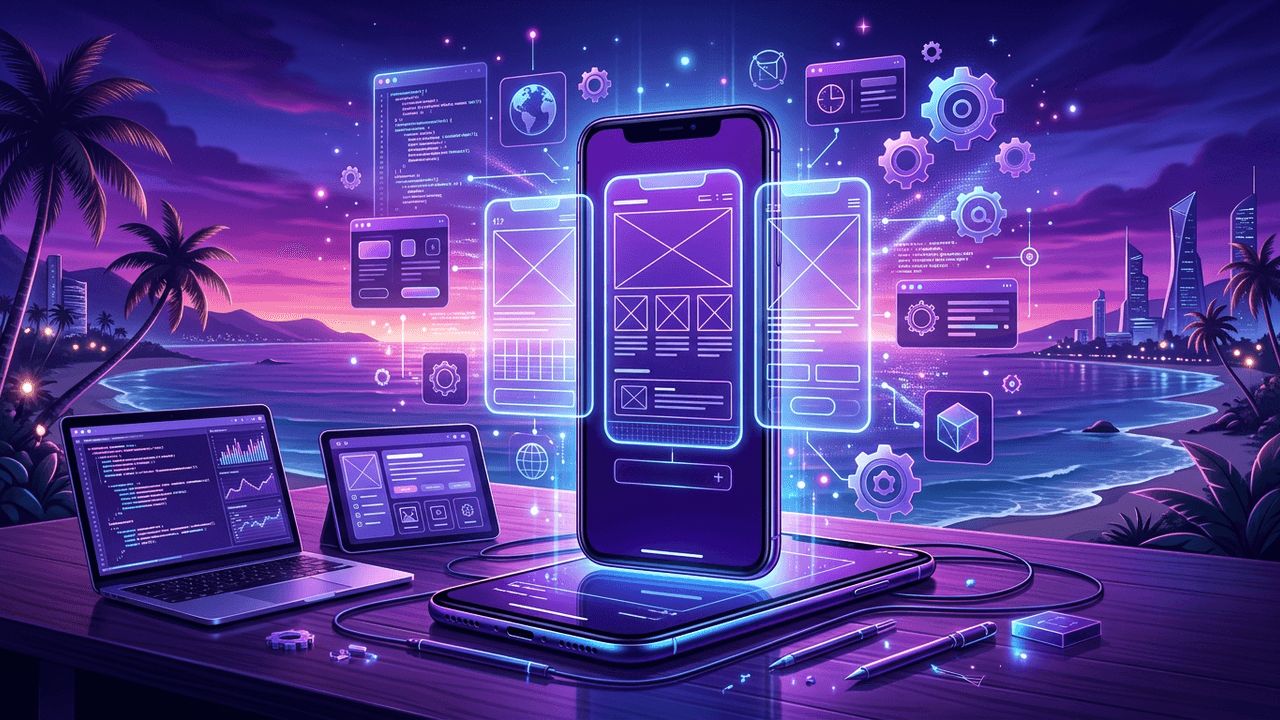 Top 10 Best App Development Companies in West Palm Beach
