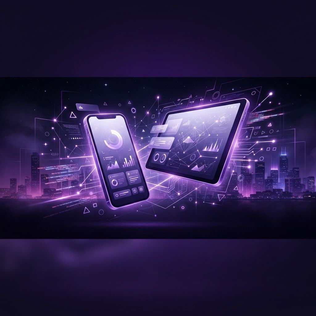 Top 10 Best App Development Companies in Worcester