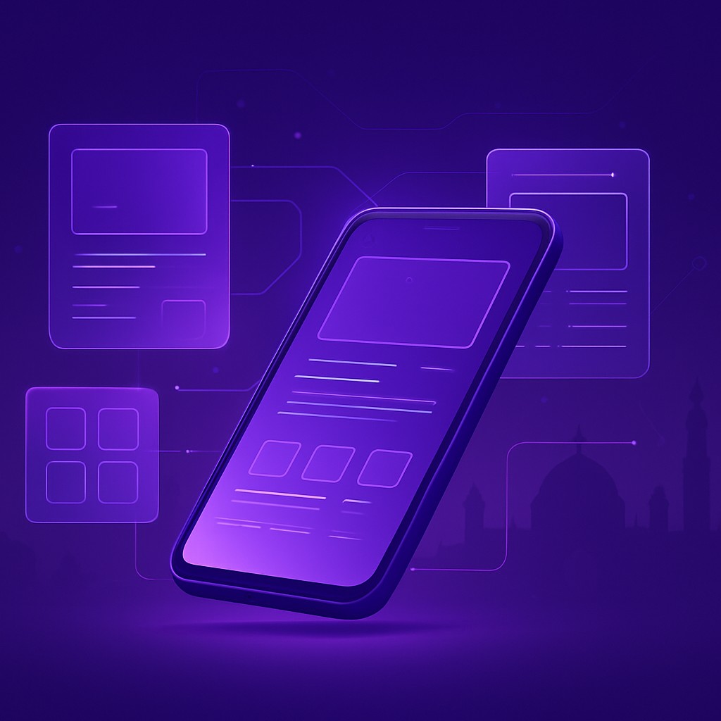 Top 10 Best App Development Companies in Yemen