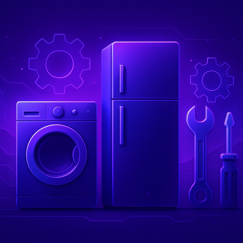 Top 10 Best Appliance Repair Services in Afghanistan